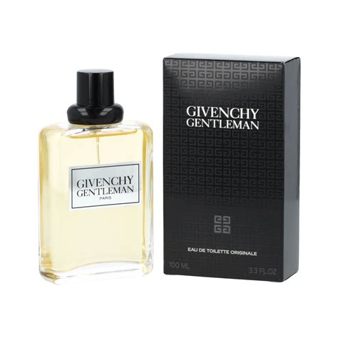 Givenchy Gentleman Eau De Toilette 100 ml | Herrendüfte | Parfuem365