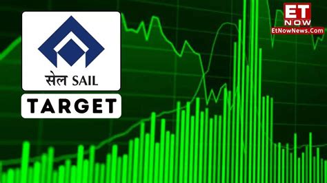 Sail Share Price Target Analyst Bullish On Psu Stock After