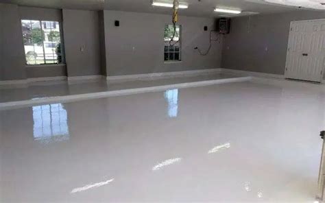 Benefits Of Screed Floors Vs Concrete Cape Coast Flooring