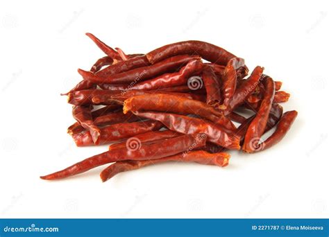 Hot Red Chilli Pepper Stock Image Image Of Spicy Background