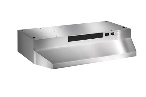 Frigidaire F30wv16ec 30 Under Cabinet Range Hood With 160 Cfm Internal