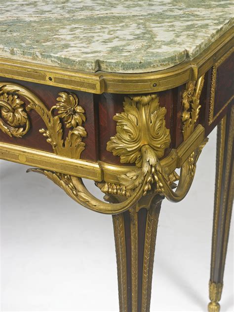 Blaise Th Odore Millet French A Louis Xvi Style Gilt