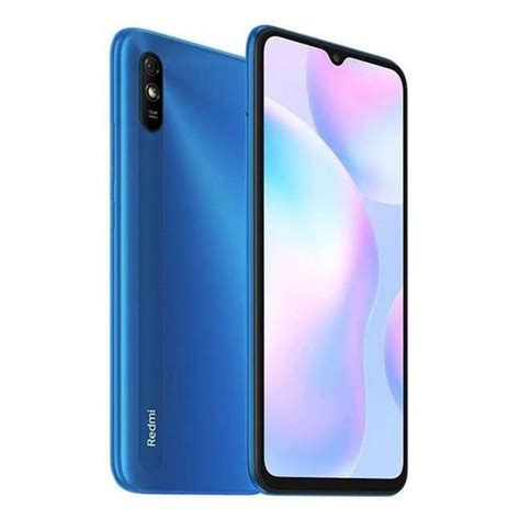 Смартфон Xiaomi Redmi 9A - купить по выгодной цене в интернет-магазине ...