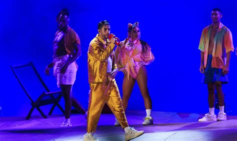 La música latina alcanza en Estados Unidos ingresos récord por más de millones Primera Hora