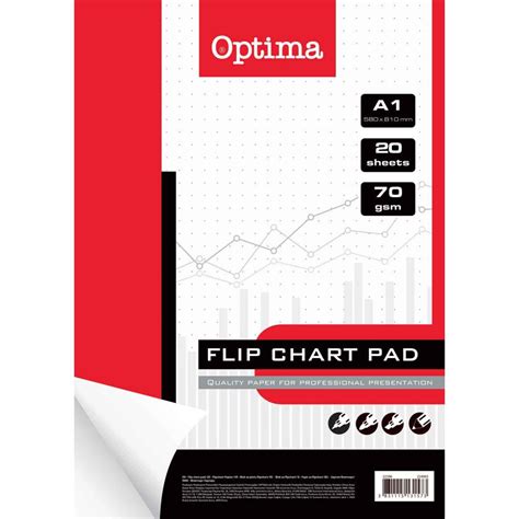 Papir za flipchart – Risalni bloki in papirji – Papirni program ...