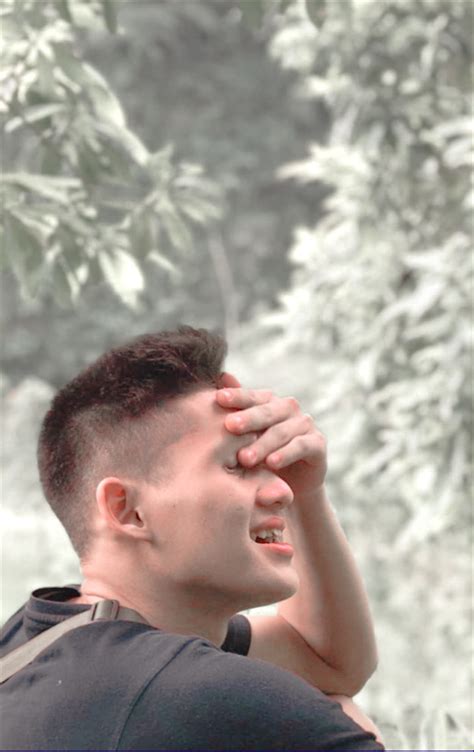 Potongan Rambut Taruna Soal Juara