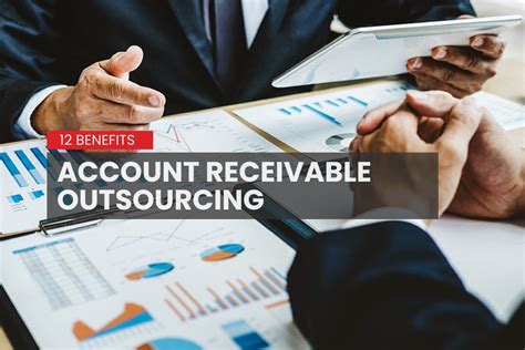 Accounts Receivable Outsourcing Benefits To Business