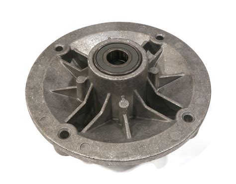 The Rop Shop Spindle Housing Assembly With Short Shaft For Toro 117 1192 The Rop Shop