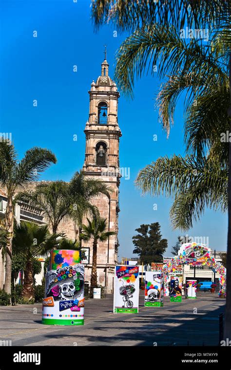 Templo De San Marcos Fotos E Imágenes De Stock Alamy