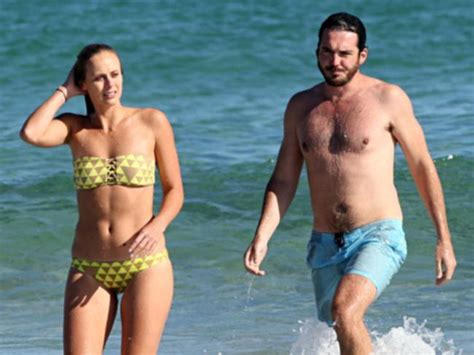 Hot Sexy Georgie Gardner Bikini Pics