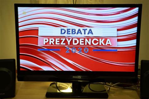 Wybory Czy B Dzie Debata Przed Ii Tur Trzaskowski Chce Wzi