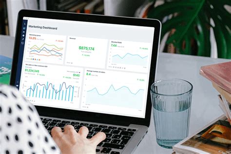 Tracking Essential Ecommerce Metrics For Success