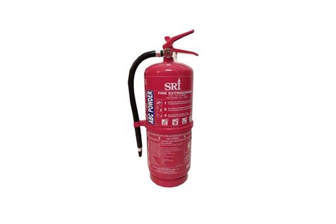 Best Deals For Sri Kg Abc Dry Powder Fire Extinguisher In Nepal