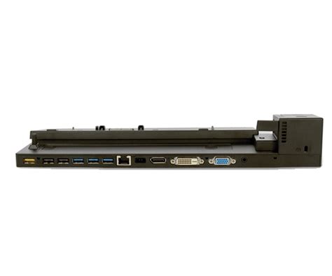 Lenovo Thinkpad Basic Pro Docking Station