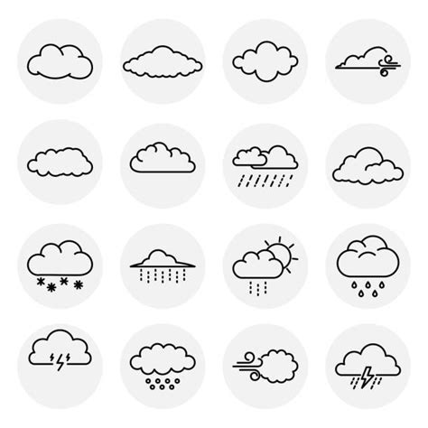 330 Storm Clouds Sun Through Clouds Drawings Stock Photos Pictures
