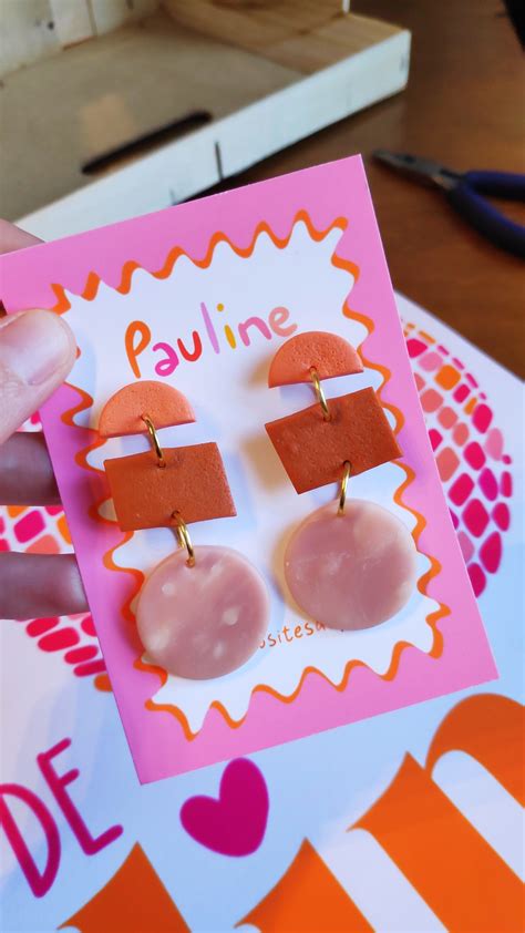 Trio caramelo lune nude terracotta ivoire Les curiosités de Pauline