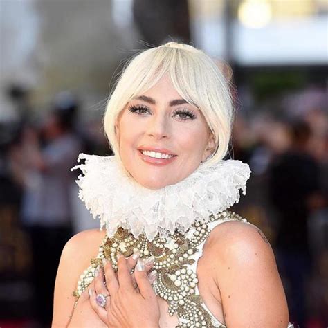 Por Qu Lady Gaga Es La Gran Estrella De Nuestro Tiempo Holatelcel