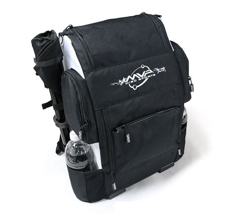 Best Disc Golf Bags Reviews And Buyers Guide