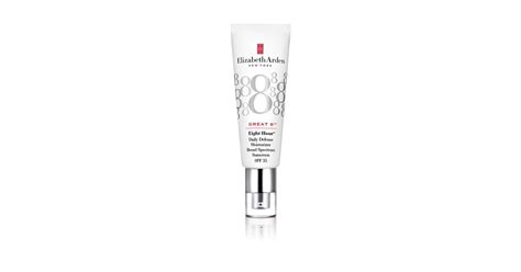 Elizabeth Arden Eight Hour Great 8 Daily Defense Moisturizer The Best