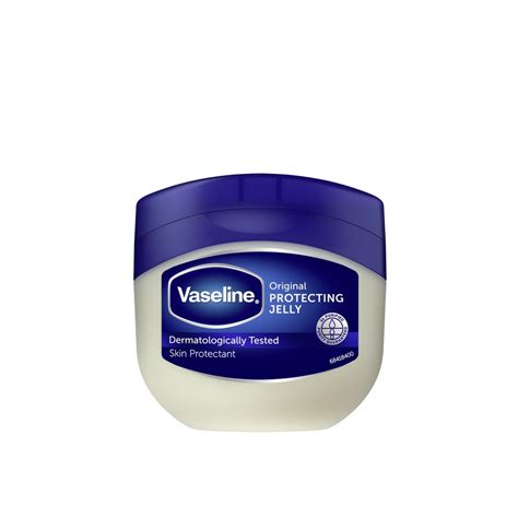 Buy Vaseline Original Protecting Jelly 250ml Egypt