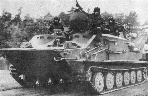 BTR-50 Soviet Army, Soviet Union, Military Personnel, Military Vehicles ...