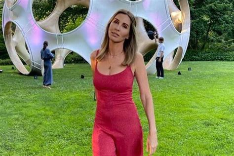 See Before And After Pics Of Carole Radziwills 110k New Teeth So