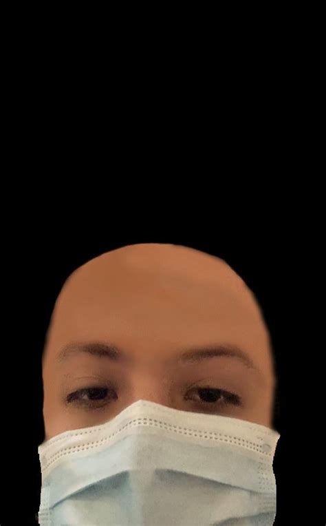 Quackity Bald Famous People Anime Wallpaper Balding