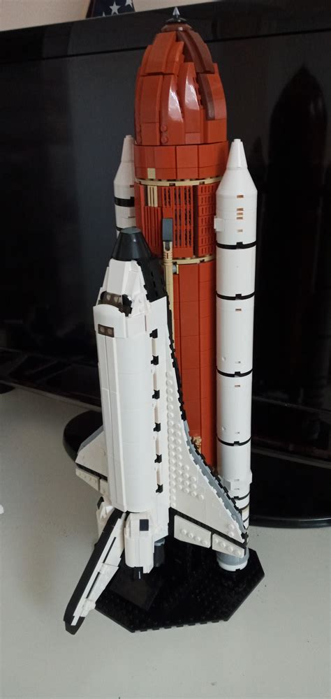 Finally finished : lepin