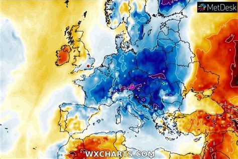 Jaka pogoda na Wielkanoc W Wielki Czwartek obfite opady śniegu