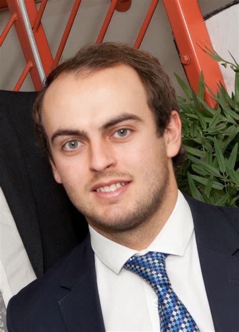 Charlie Reid - Marketing Stockport 