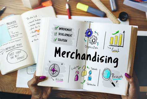 Merchandising De Gestion Pourquoi