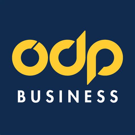ODP Business Solutions - Apps on Google Play