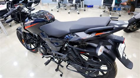 Bajaj Pulsar 125 Bike Price Mileage Colours Image Bajaj Auto