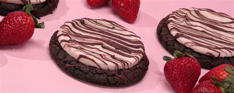 Crumbl Cookies Has The Best Desserts For Valentines Day Dallas Mom