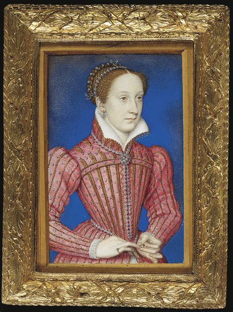 Mary Queen Of Scots 1542 87 The Royal Collection Mary Queen Of Scots History