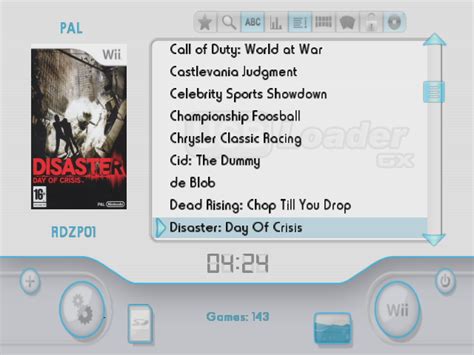 How To Put Wii Games On Usb Loader Gx Wad Nanolasopa