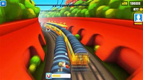 10 Best Running Games for Android 2016 (Free)