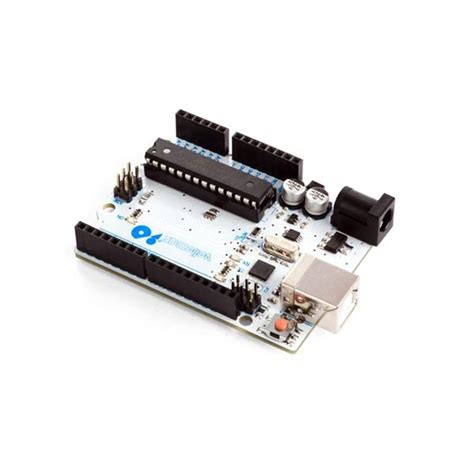 Placa De Desarrollo ATmega328 Uno Compatible 100 Con Arduino