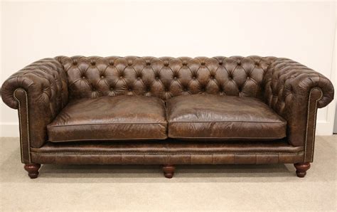 Chesterfield Sofas Worldwide Distinctive Chesterfields