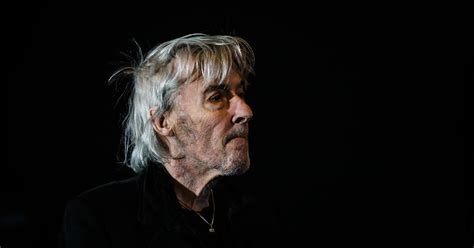 Arno werkt met laatste krachten aan afscheidsalbum: ‘Ik klaag niet, ik ...