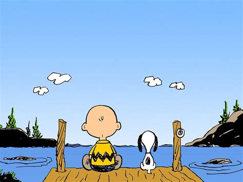 Charlie Brown Computadora Snoopy Fondo De Pantalla Pxfuel