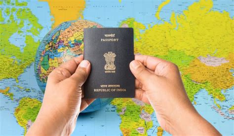 Indian Passport Holders Good News These Countries Announced Visa