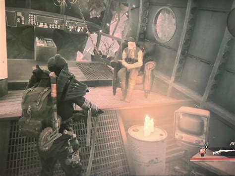 Skull on minimap? : r/remnantgame