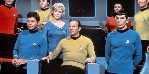 Star Trek: Why Was The Original Series Canceled?