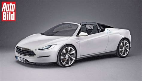 Tesla Model R To Spectacularly Succeed The Roadster Sooner Than