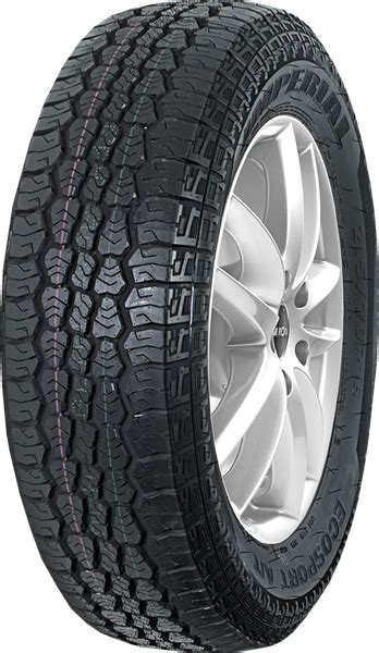 Buy Imperial Ecosport A T Tyres Free Delivery Oponeo Co Uk