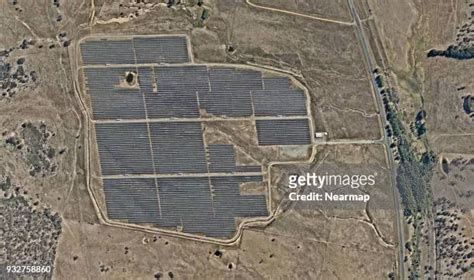 Royalla Solar Farm Photos And Premium High Res Pictures Getty Images