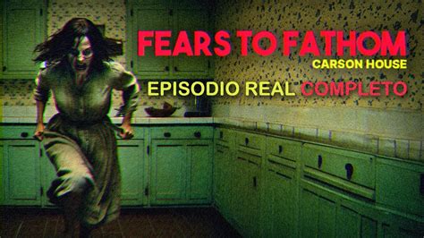 Quién se Metió a la Casa TODOS LOS FINALES Fears to Fathom