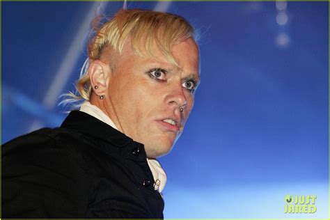 Keith Flint Dead The Prodigy Singer Dies At 49 Photo 4251023 Rip