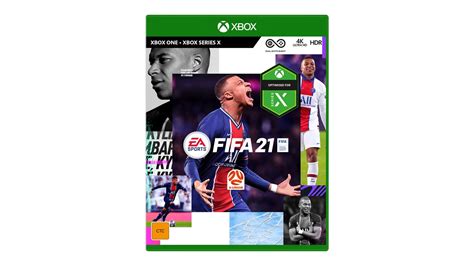 Fifa 21 Xbox One Atelier Yuwaciaojp